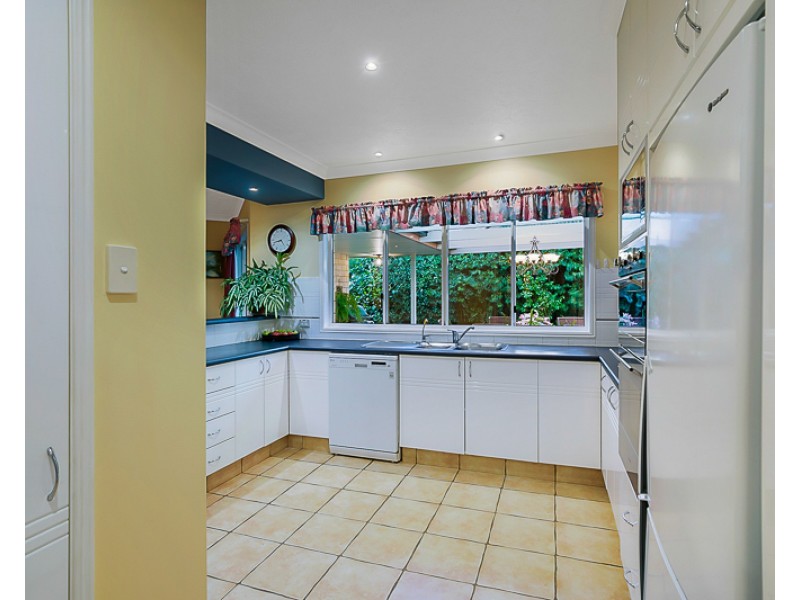 5 Paddington, Middle Ridge QLD 4350