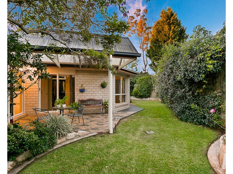 5 Paddington, Middle Ridge QLD 4350