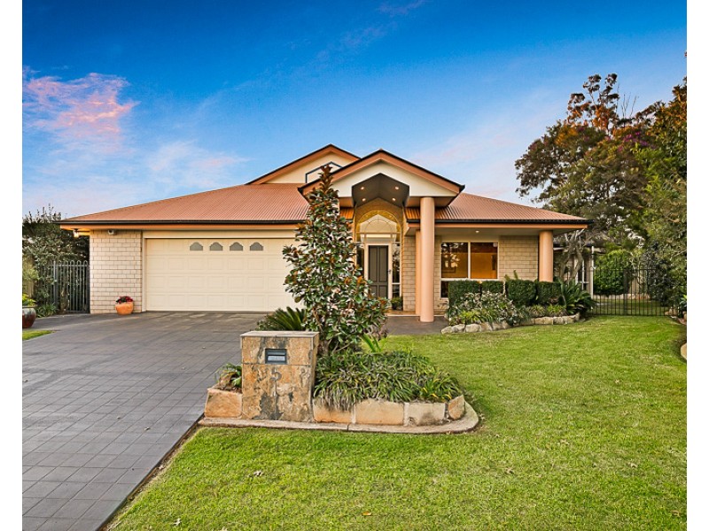 5 Paddington, Middle Ridge QLD 4350