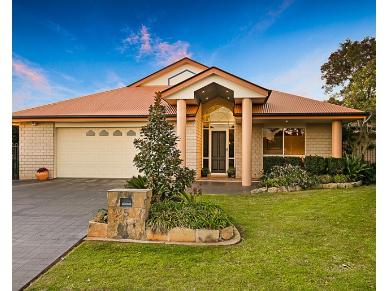 5 Paddington, Middle Ridge QLD 4350
