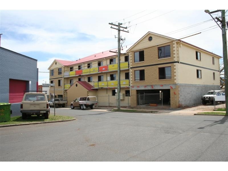 Toowoomba QLD 4350