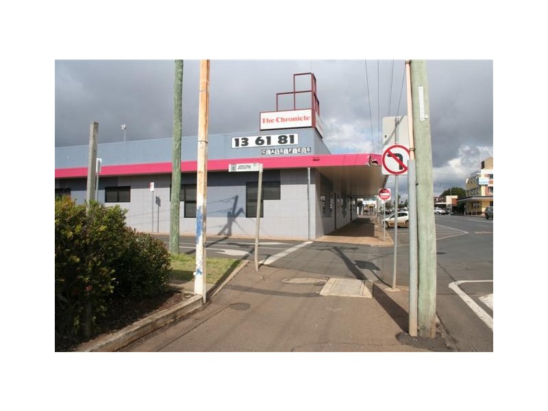 Toowoomba QLD 4350
