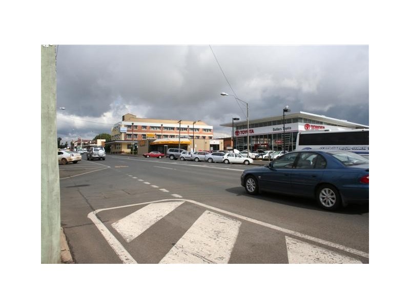 Toowoomba QLD 4350