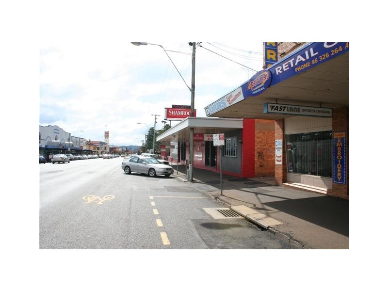Toowoomba QLD 4350