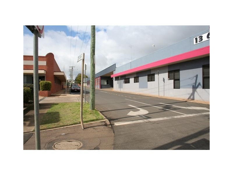 Toowoomba QLD 4350