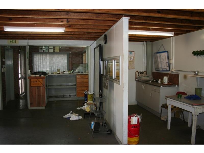 Toowoomba City QLD 4350