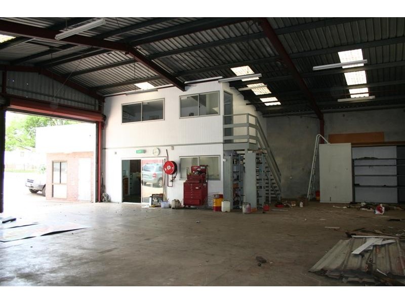 Toowoomba City QLD 4350