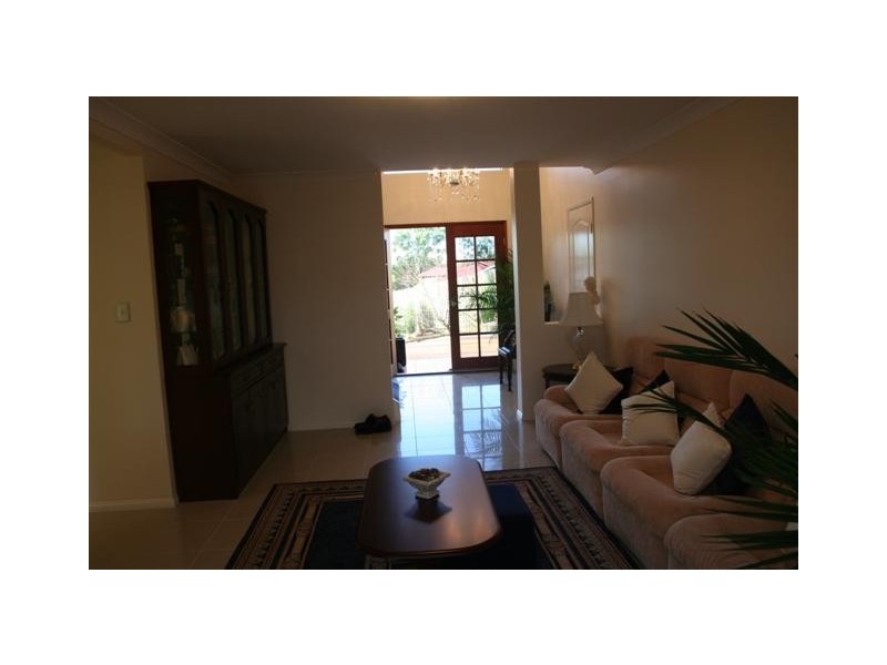 Middle Ridge QLD 4350