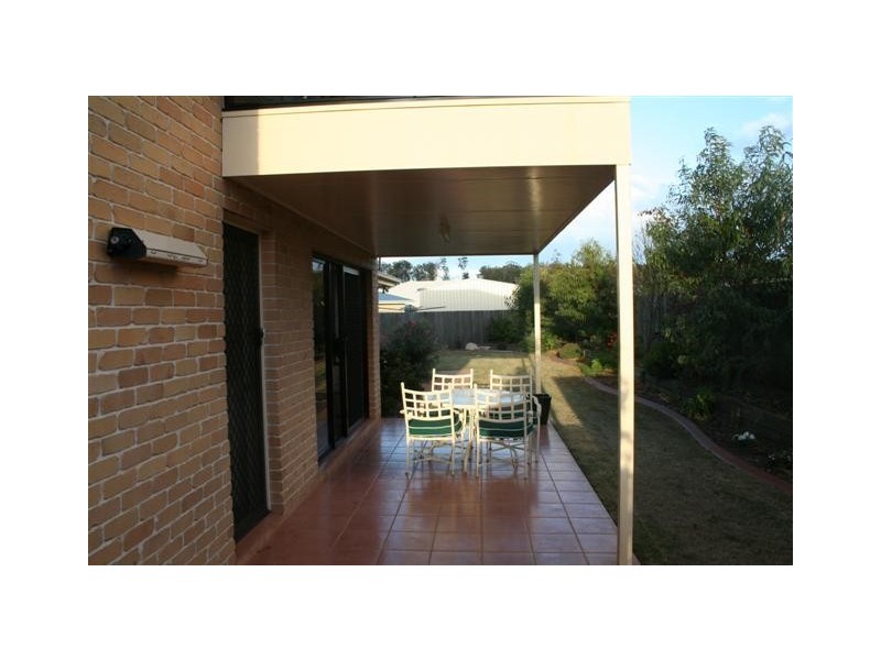 Middle Ridge QLD 4350