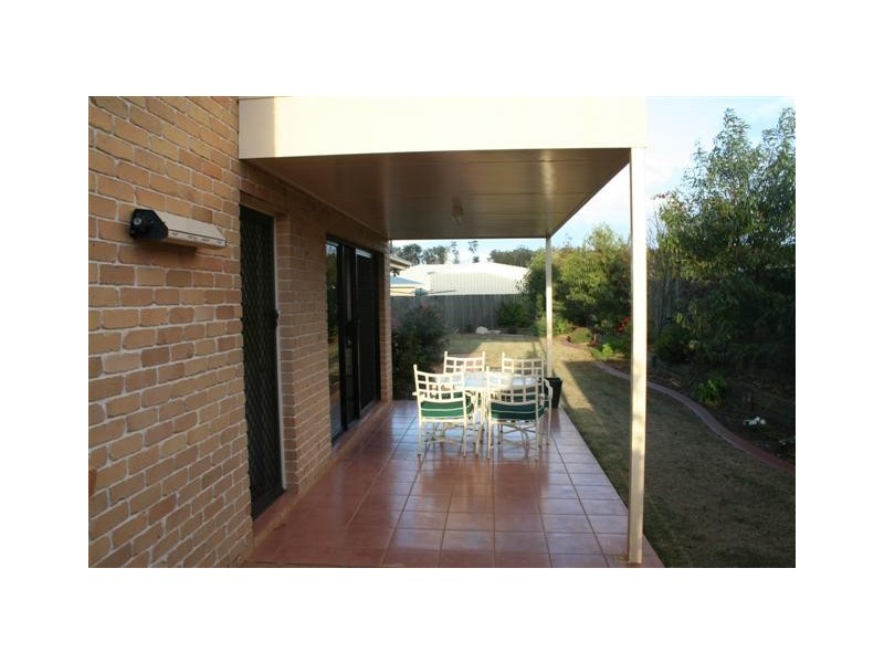 Middle Ridge QLD 4350