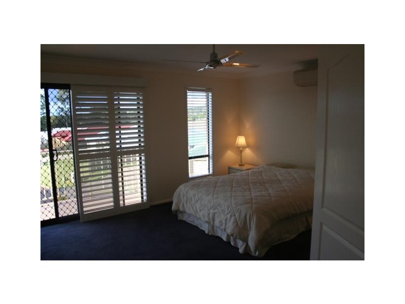 Middle Ridge QLD 4350