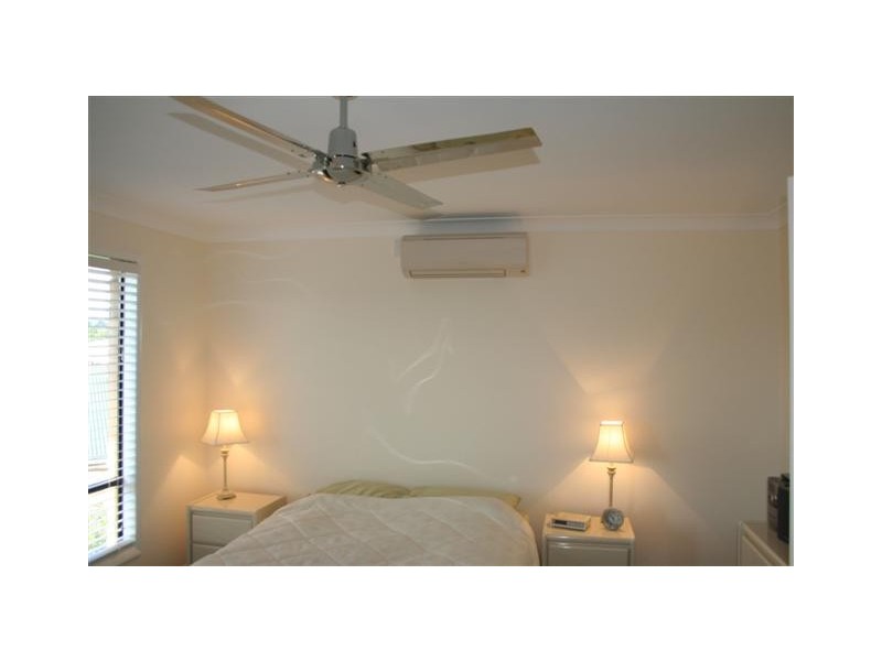 Middle Ridge QLD 4350