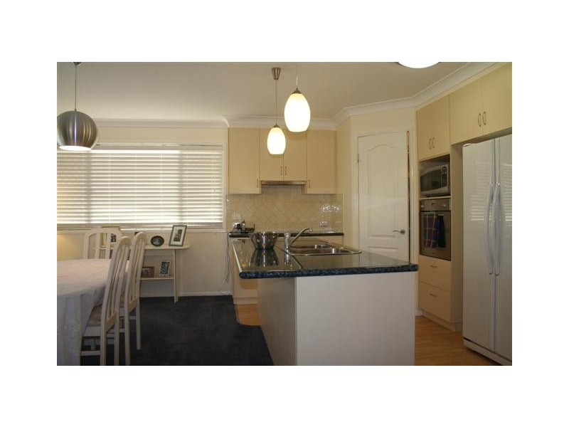 Middle Ridge QLD 4350