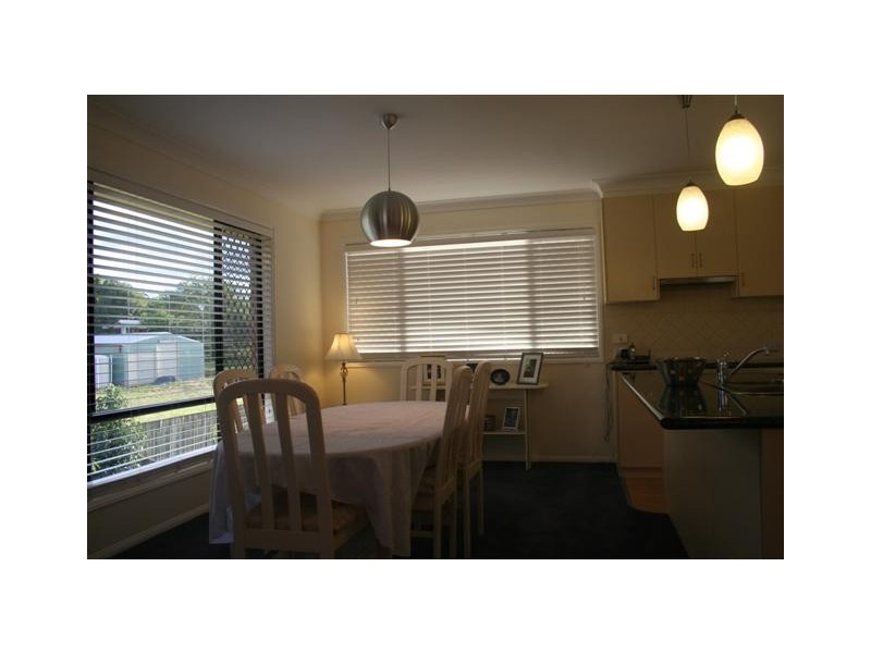 Middle Ridge QLD 4350