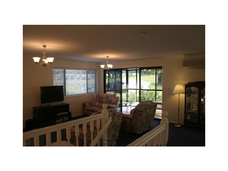 Middle Ridge QLD 4350