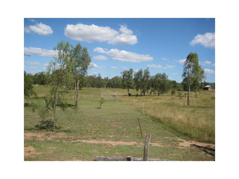 363 Postmans Ridge Rd, Postmans Ridge QLD 4352