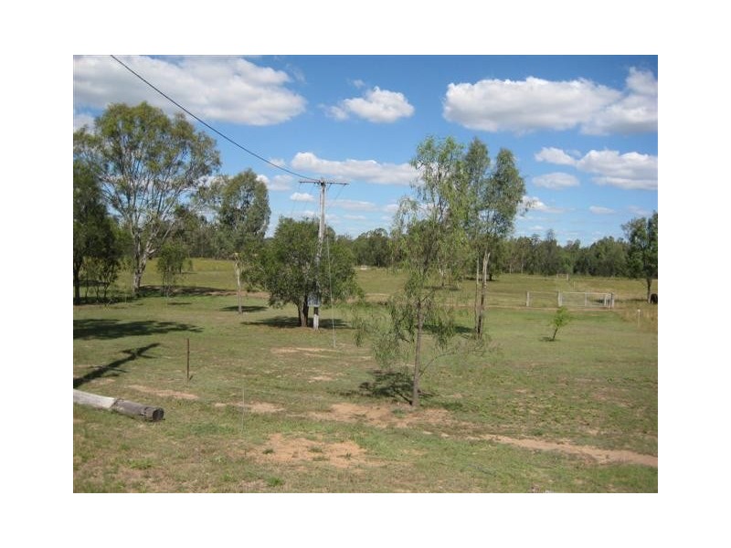 363 Postmans Ridge Rd, Postmans Ridge QLD 4352