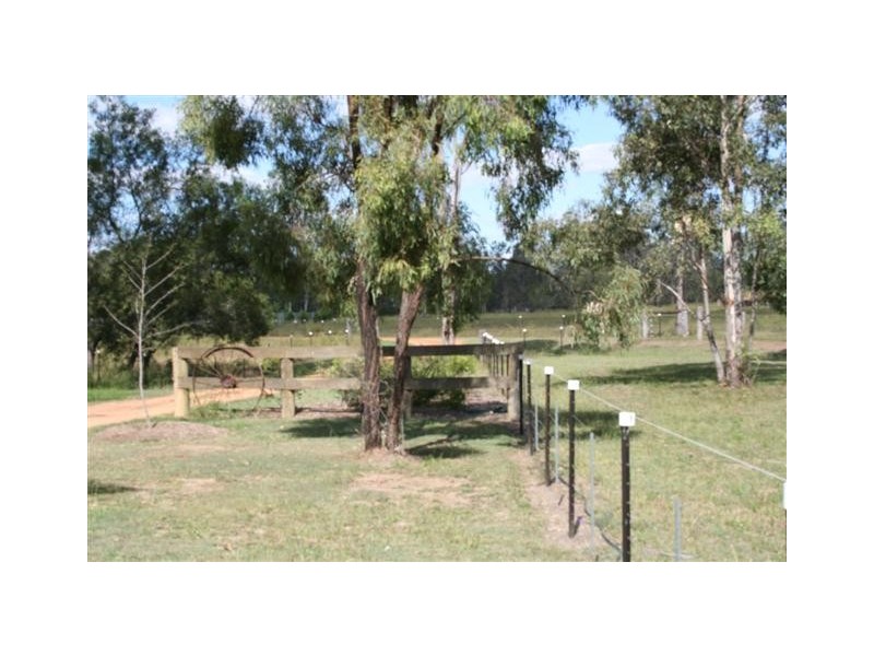363 Postmans Ridge Rd, Postmans Ridge QLD 4352
