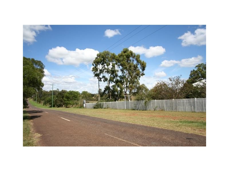 Highfields QLD 4352
