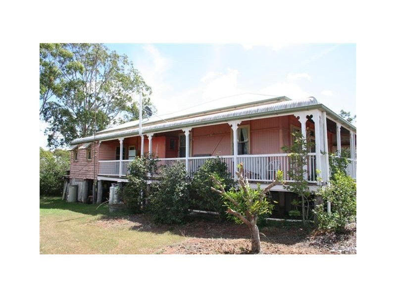 Highfields QLD 4352
