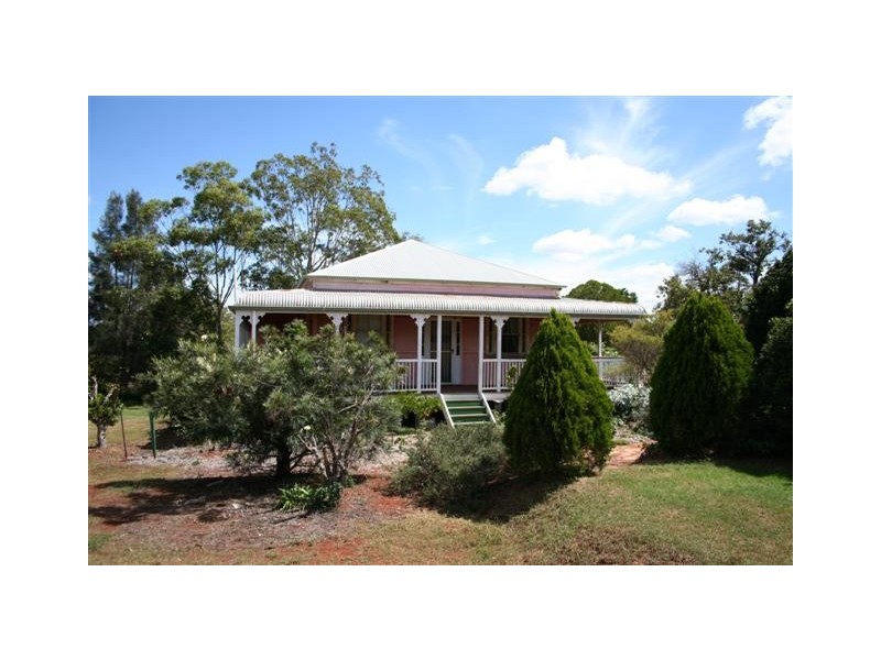 Highfields QLD 4352
