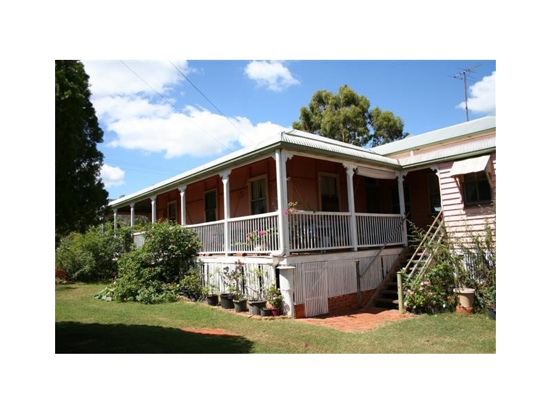 Highfields QLD 4352