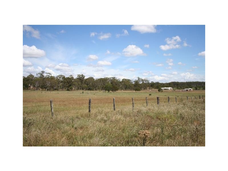 Highfields QLD 4352
