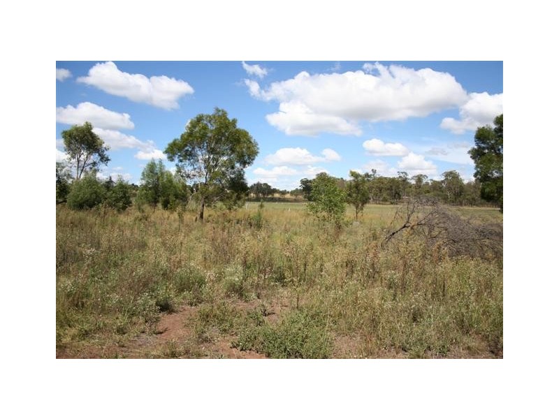 Highfields QLD 4352