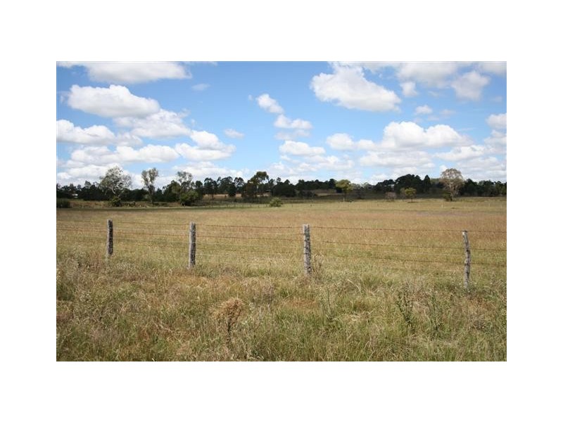 Highfields QLD 4352