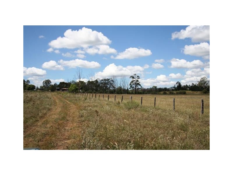Highfields QLD 4352