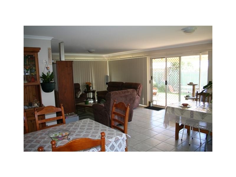 Middle Ridge QLD 4350