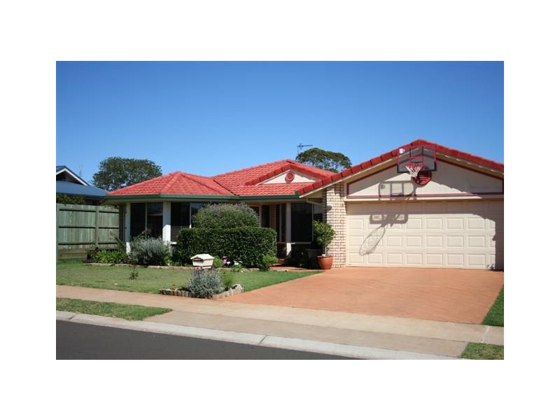 Middle Ridge QLD 4350