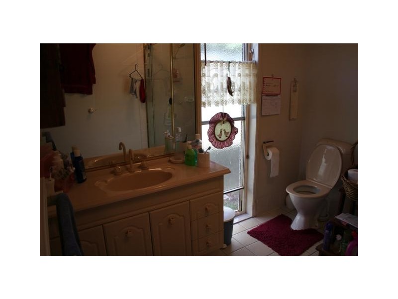 Middle Ridge QLD 4350