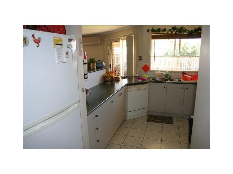 Middle Ridge QLD 4350