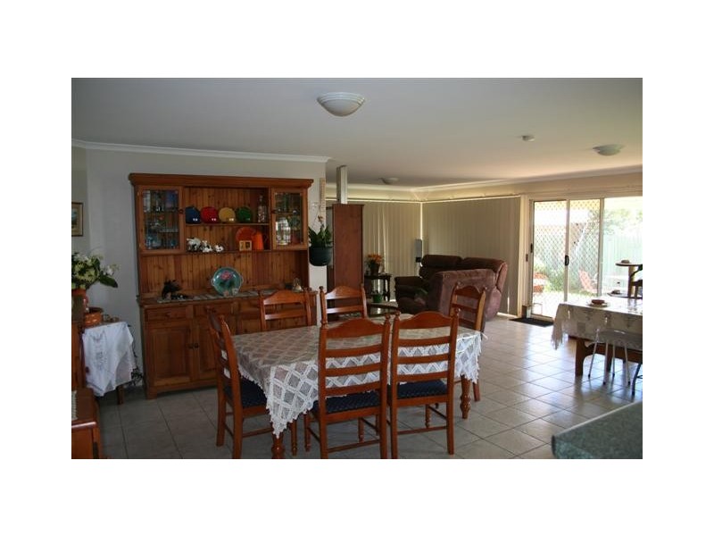 Middle Ridge QLD 4350