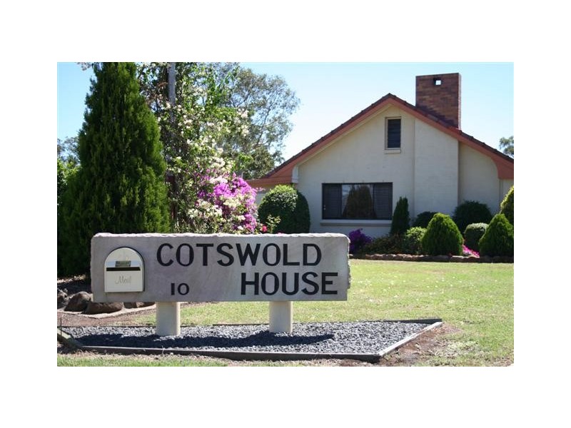 Cotswold Hills QLD 4350