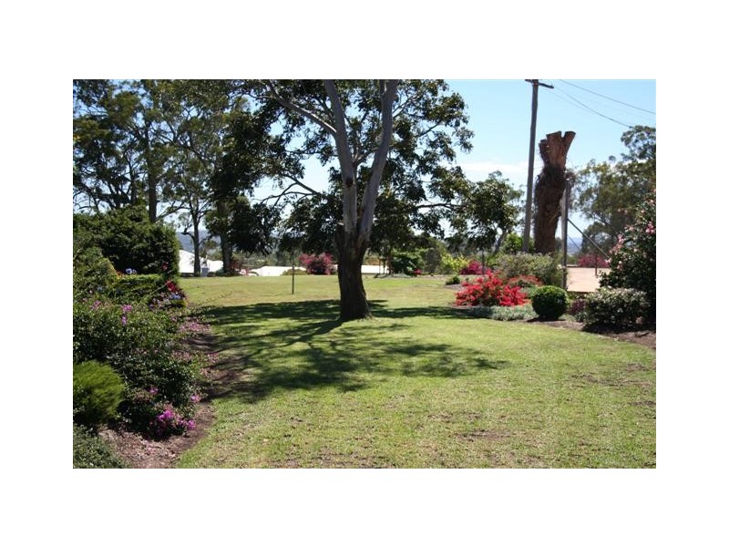 Cotswold Hills QLD 4350