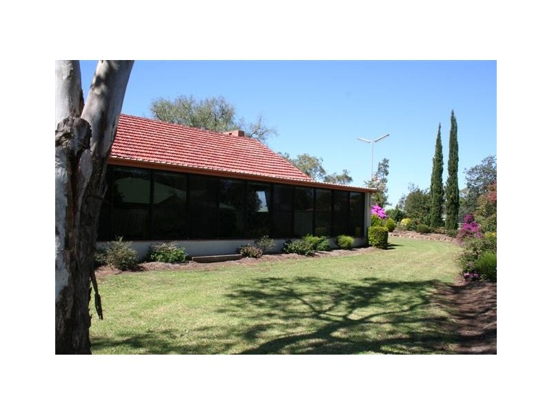 Cotswold Hills QLD 4350