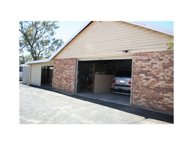 Cotswold Hills QLD 4350