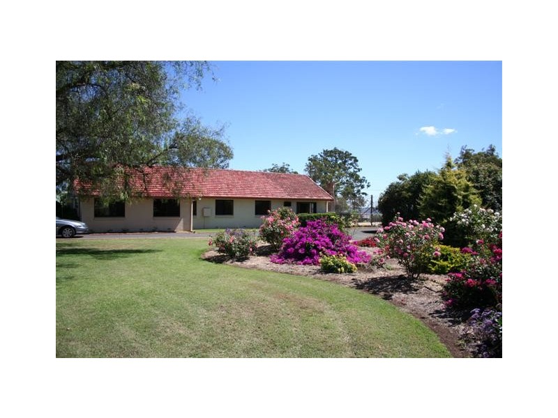 Cotswold Hills QLD 4350