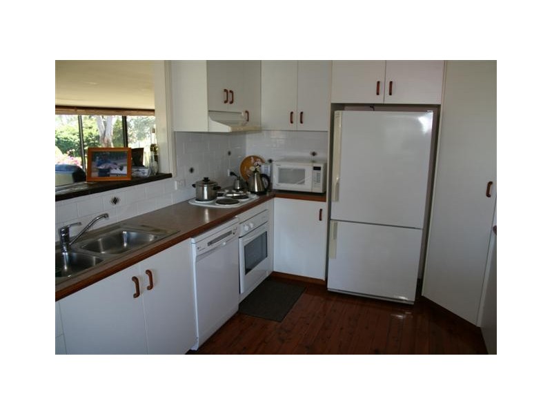 Cotswold Hills QLD 4350