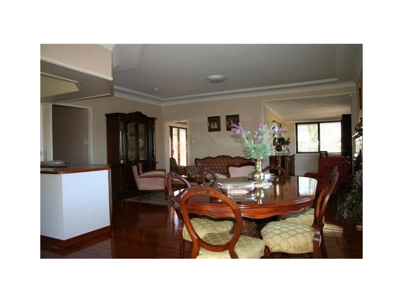 Cotswold Hills QLD 4350