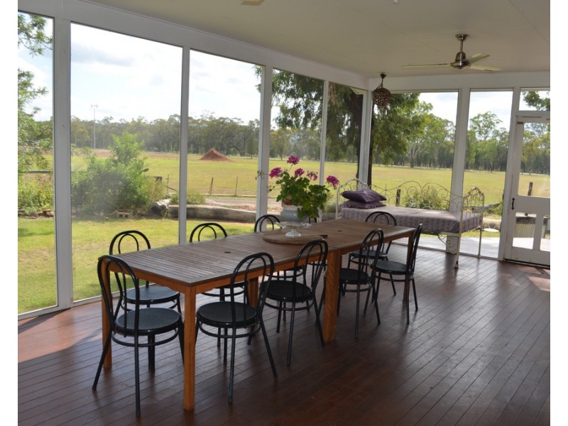 6266 Toowoomba-Karara Road, Leyburn QLD 4365