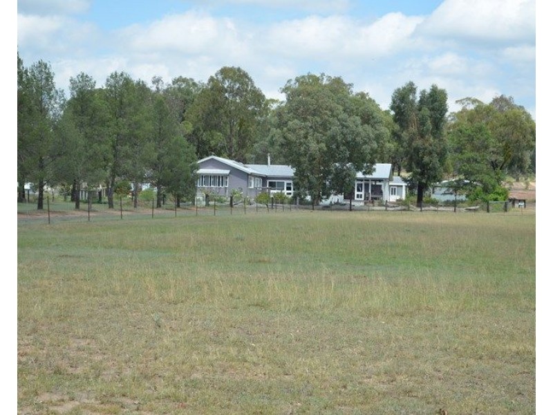 6266 Toowoomba-Karara Road, Leyburn QLD 4365