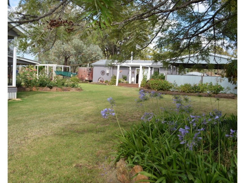 6266 Toowoomba-Karara Road, Leyburn QLD 4365