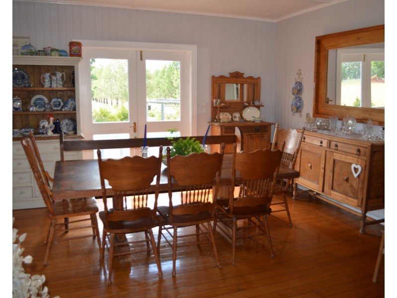 6266 Toowoomba-Karara Road, Leyburn QLD 4365