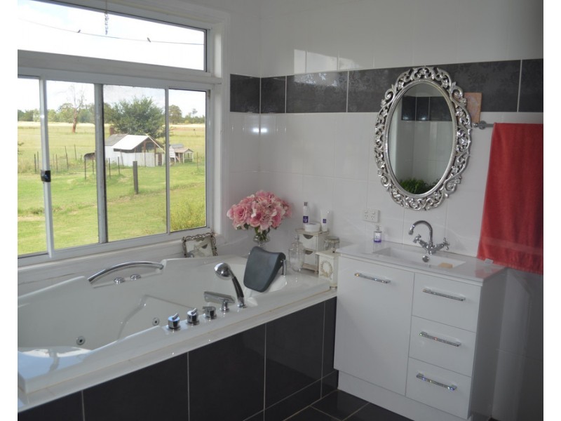 6266 Toowoomba-Karara Road, Leyburn QLD 4365