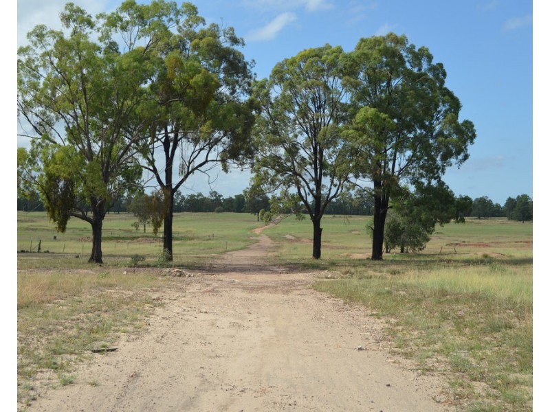 6266 Toowoomba-Karara Road, Leyburn QLD 4365