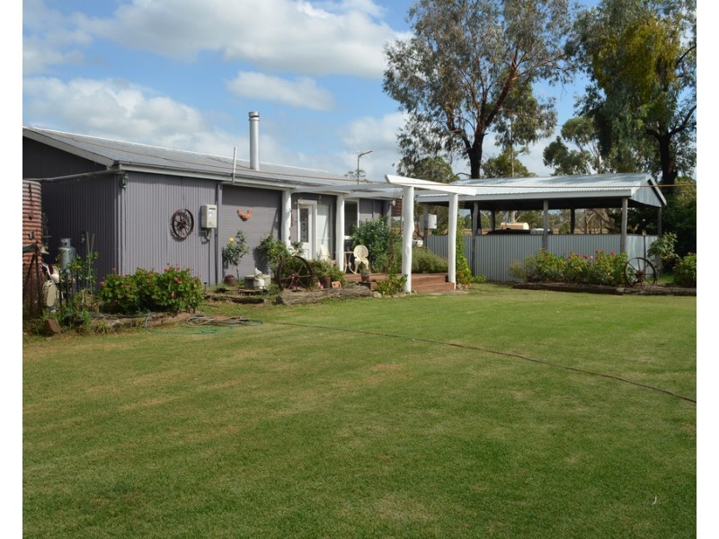 6266 Toowoomba-Karara Road, Leyburn QLD 4365