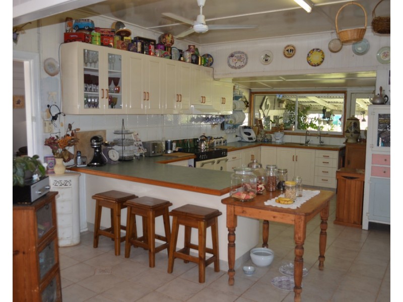 6266 Toowoomba-Karara Road, Leyburn QLD 4365